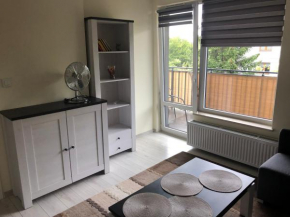 Apartament Dywizjonu